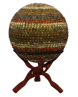 Sea Shell Big Ball with stand