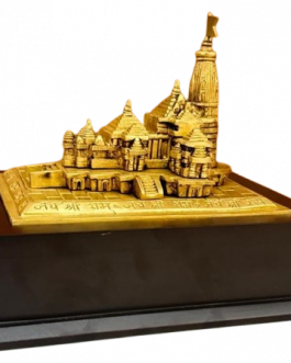 Brass Mandir