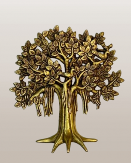 Brass Tree