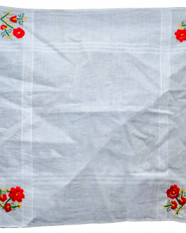 Ladies Hand Kerchief