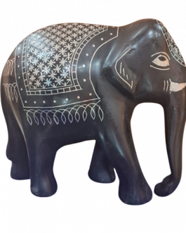 Bidri Elephant
