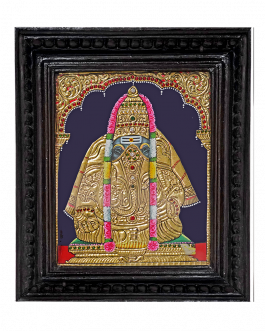 Tanjore Painting Pillayarpatti