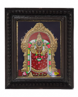 Tanjore Painting Thaayar