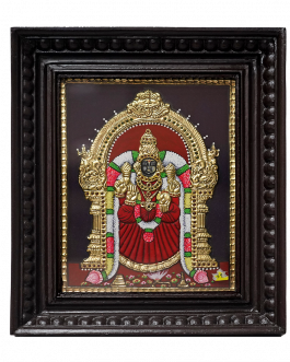 Tanjore Painting Thayaar