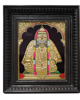 Tanjore Painting Pillayar Patti