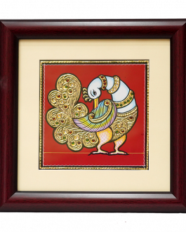 Tanjore Painting Annam