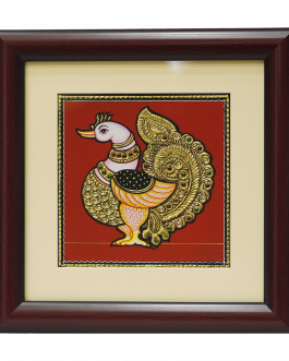 Tanjore Painting Annam