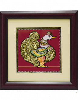 Tanjore Painting Annam