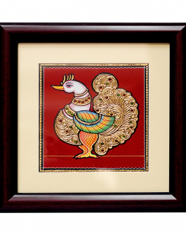 Tanjore Painting Annam