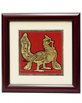 Tanjore Painting Annam