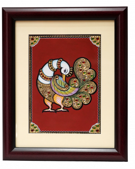 Tanjore Painting Annam