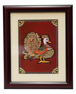 Tanjore Painting Annam