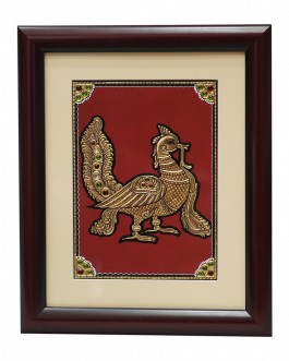 Tanjore Painting Annam