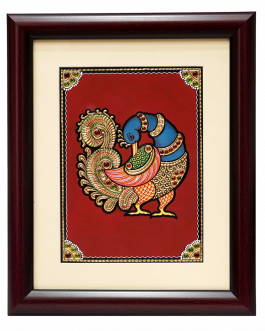 Tanjore Painting Annam