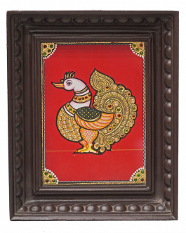 Tanjore Painting Annam