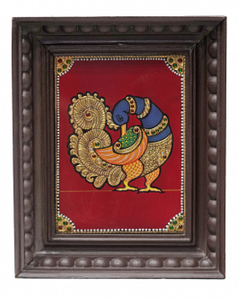 Tanjore Painting Annam