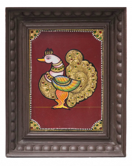 Tanjore Painting Annam