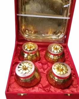 Metal With Copper Coating