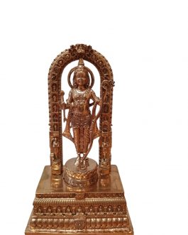 Bronze Ayodhya Ramar
