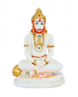 Marbledust Anjaneyar