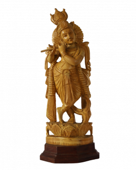 Brass Ajandha Krishnan