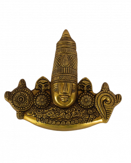Brass Perumal