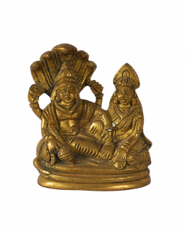 Brass Ranganadhar