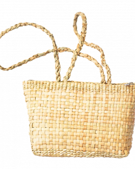 Champa Grass Hand bag