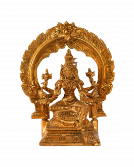 Brass Bahaariamman