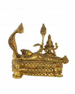 Brass Ranganadharsivalingha