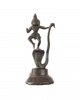 Brass KalinghaKrishnan