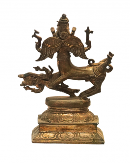 Brass Sara beshwaram