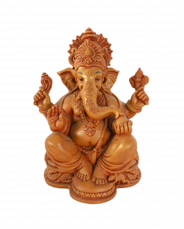 Marbledust Vinayagar