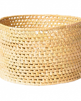 Champa Grass Fruit basket