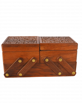 Seasaw wood 3in1 Box