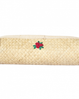 Screwpine Pencil Box