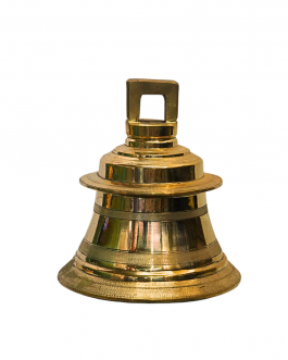 Brass Bell