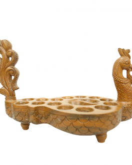 Wood Annam – Pallanguli