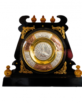 Copper Tanjore  Art Set