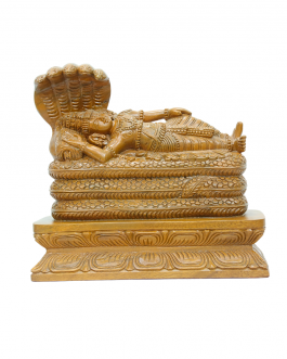 Wood Ranganathar (Teek Wood Polish)