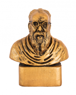 Brass Periyar