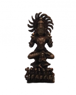 Brass Suryadevan