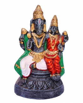 Paper mache Lakshmi,Highgirivar