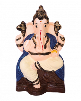 Paper mache (Antique)