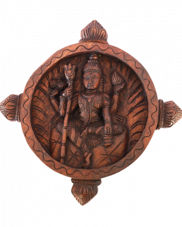 Vagai wood Amman