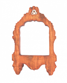 Vaagaiwood Art Frame