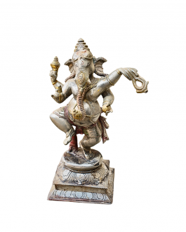 Bronze Vinayagar