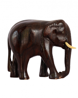 Rosewood Elephant