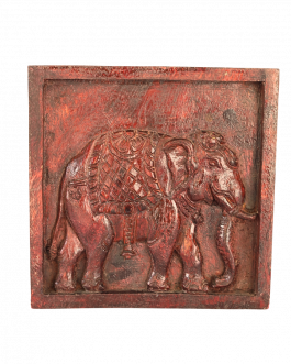 Rosewood Elephant