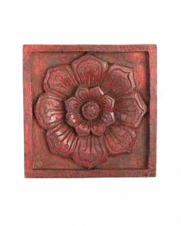 Rosewood Flower